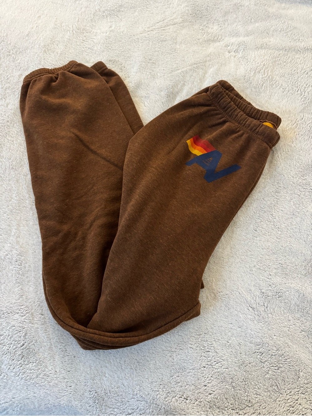 Aviator Nation Logo sweatpants